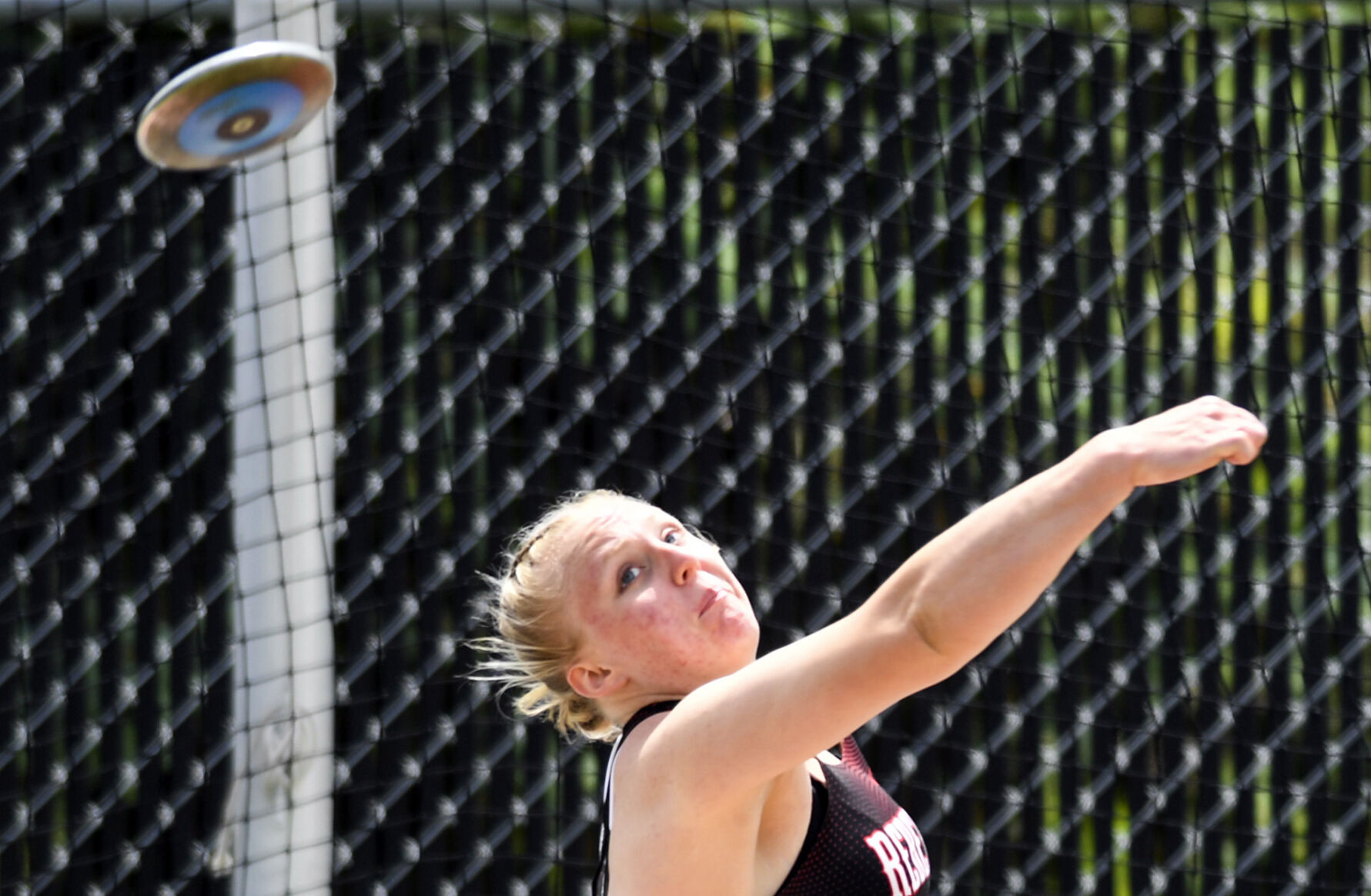 State track, 5.20